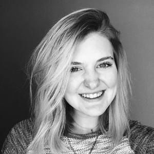 Meet your Posher, Abigail